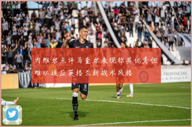 内维尔点评马奎尔表现称其优秀但难以适应英格兰新战术风格